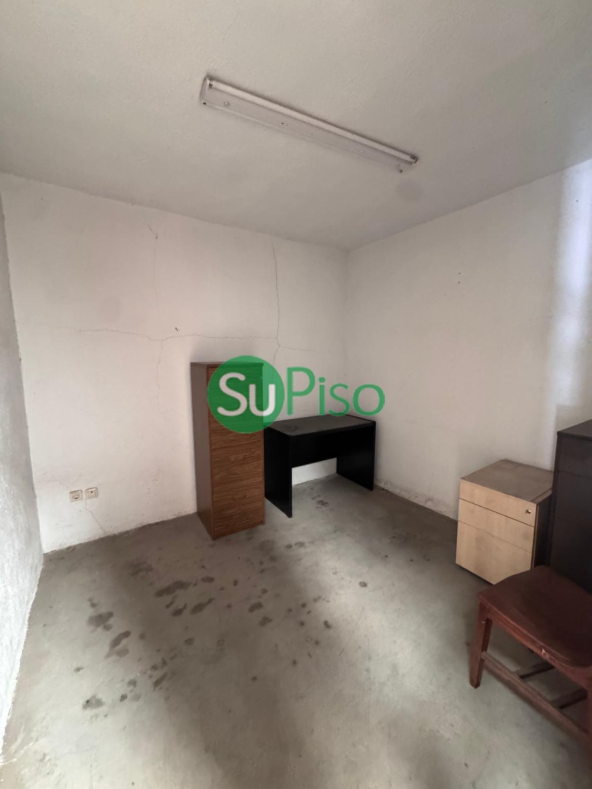 Venta de nave en Yeles