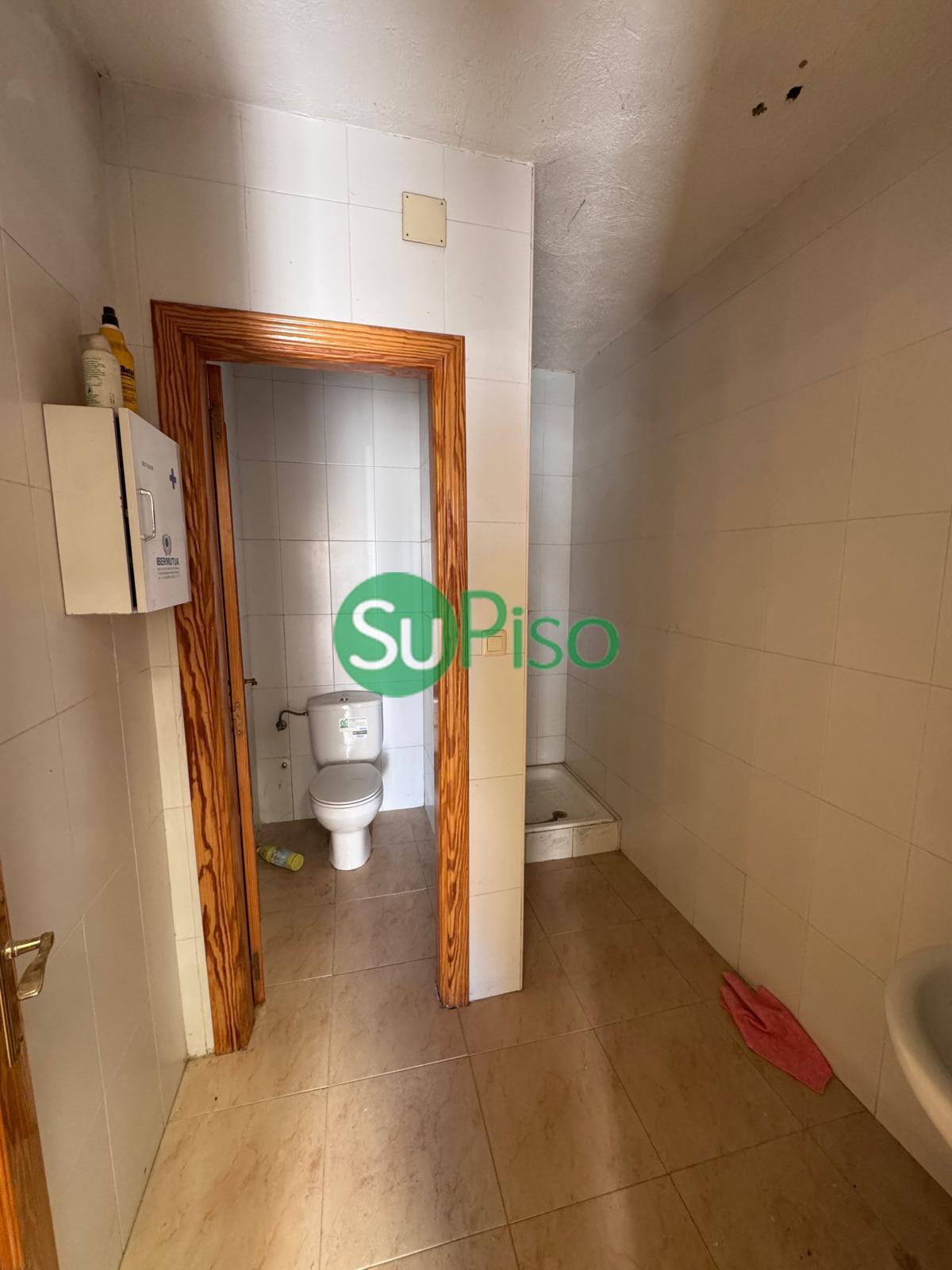 Venta de nave en Yeles