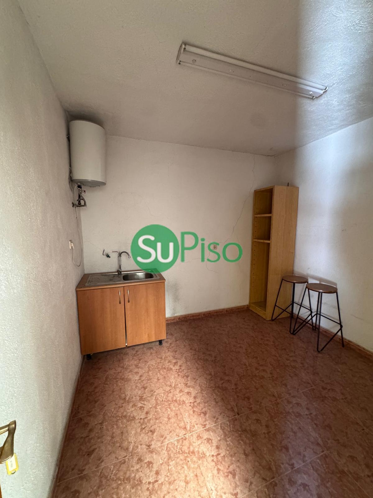 Venta de nave en Yeles