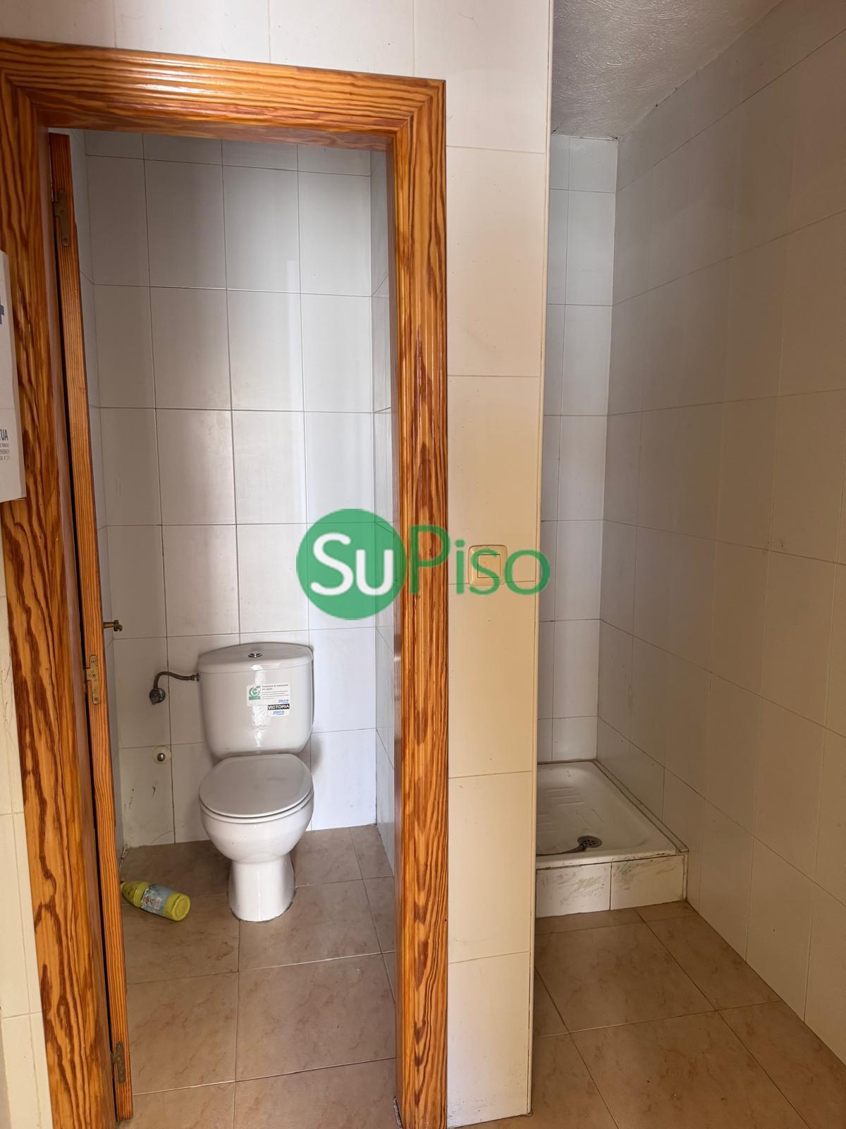 Venta de nave en Yeles