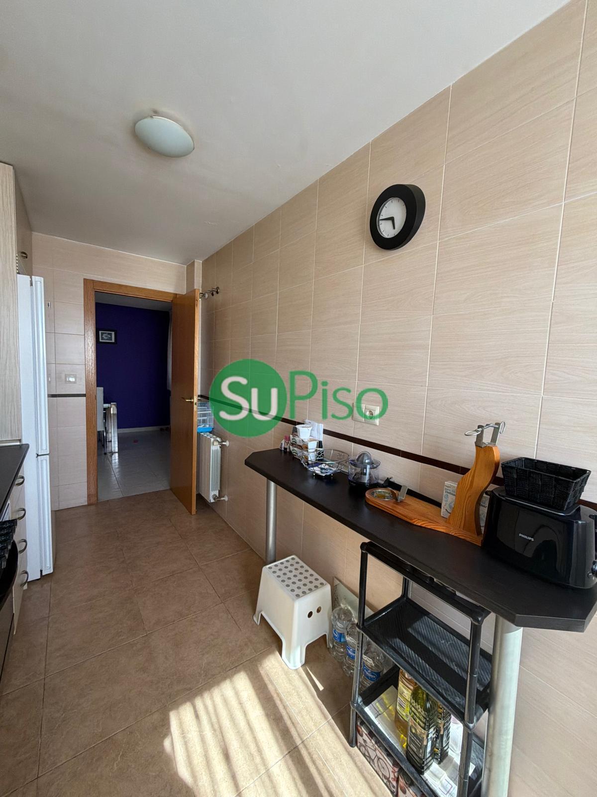 Venta de piso en Yeles