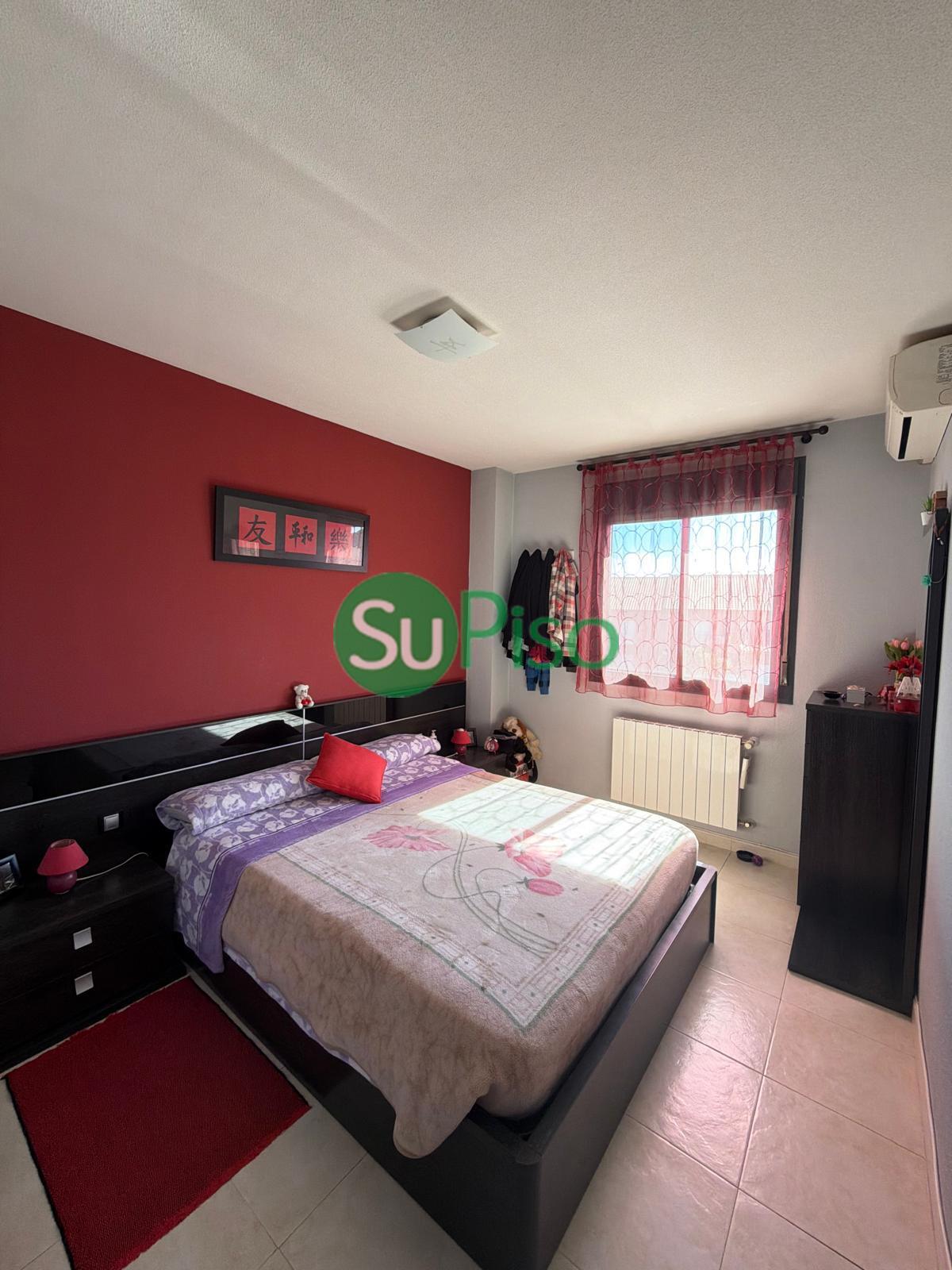 Venta de piso en Yeles