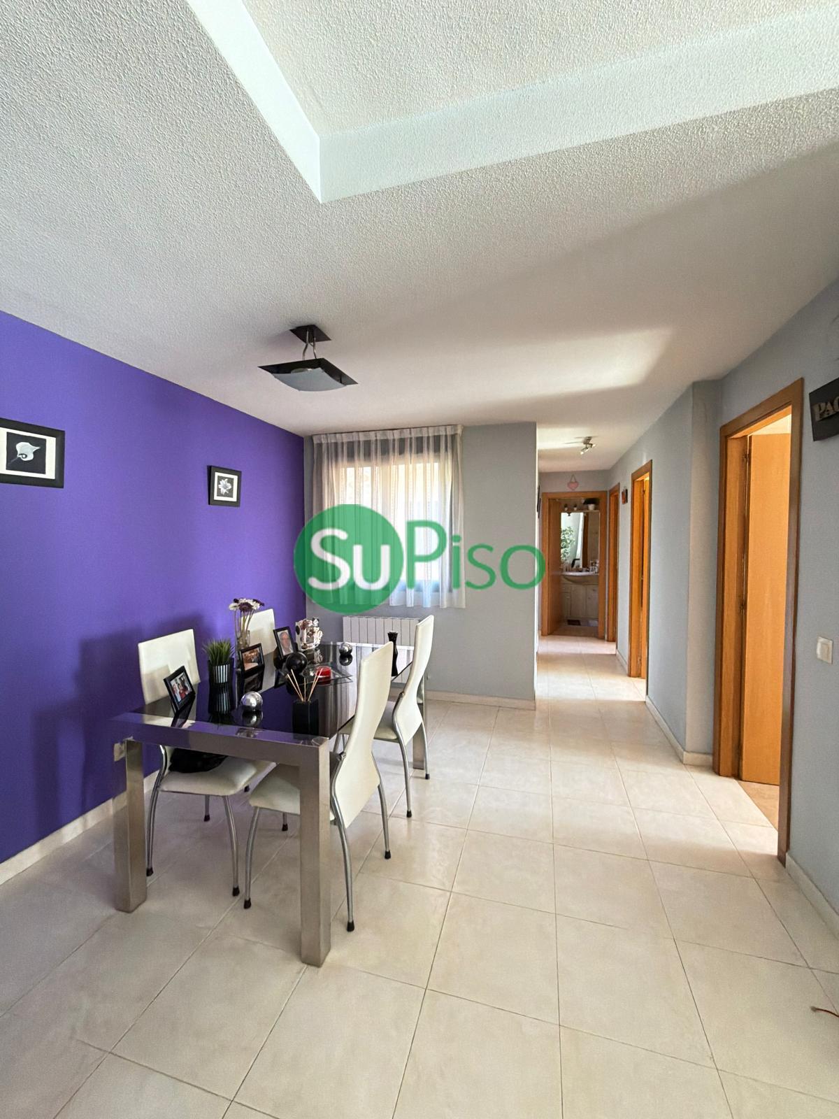 Venta de piso en Yeles