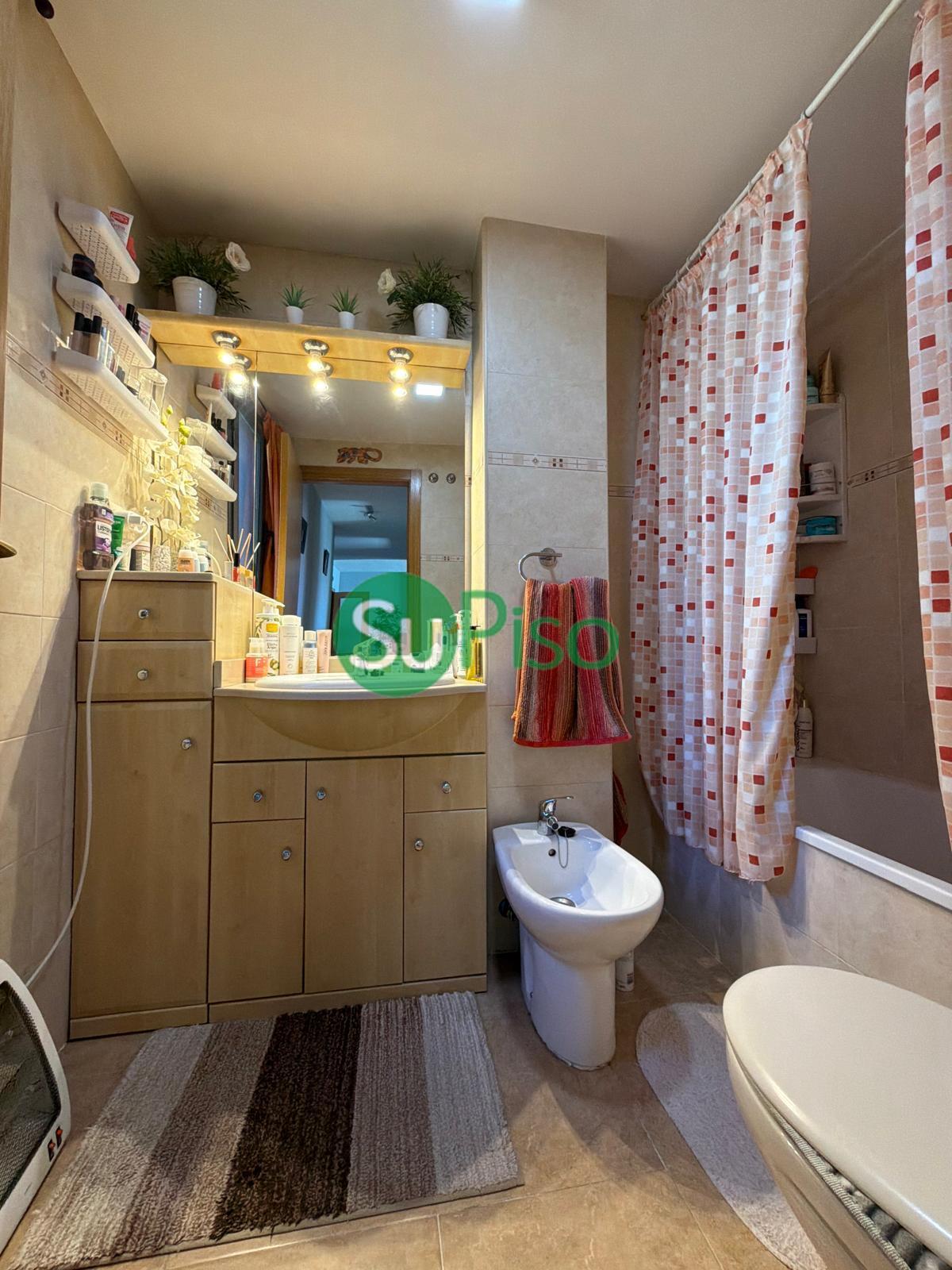 Venta de piso en Yeles