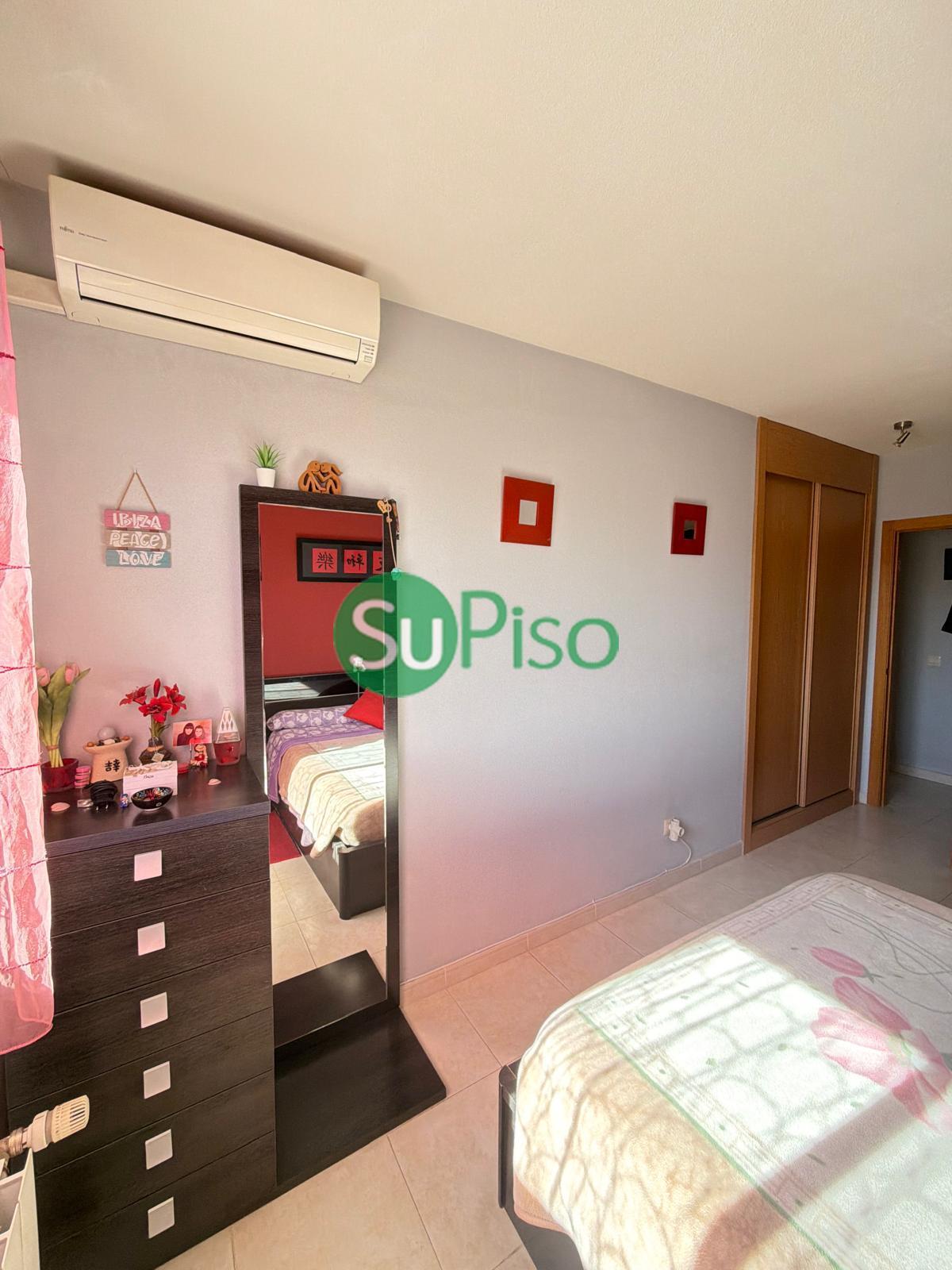 Venta de piso en Yeles