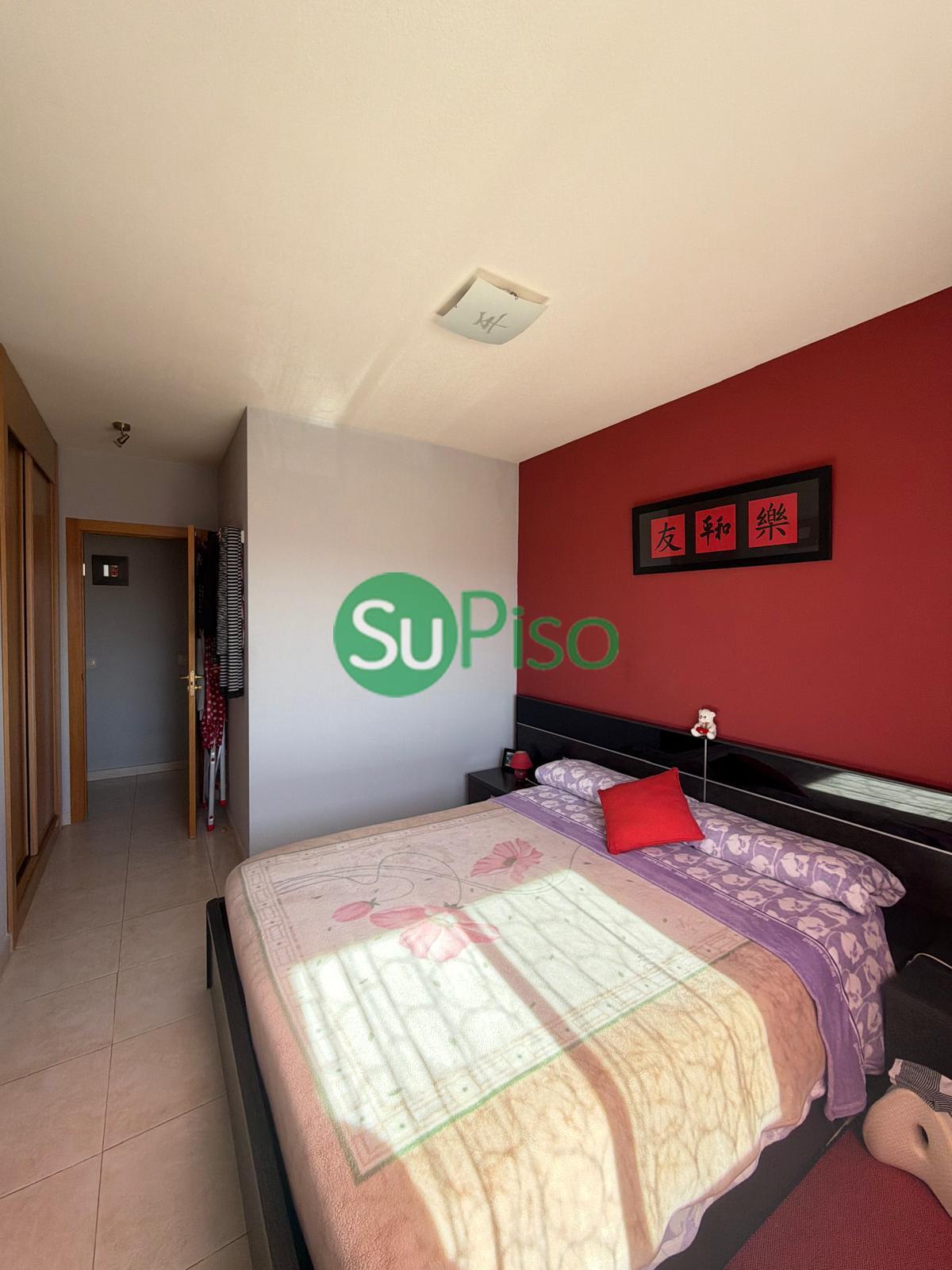 Venta de piso en Yeles