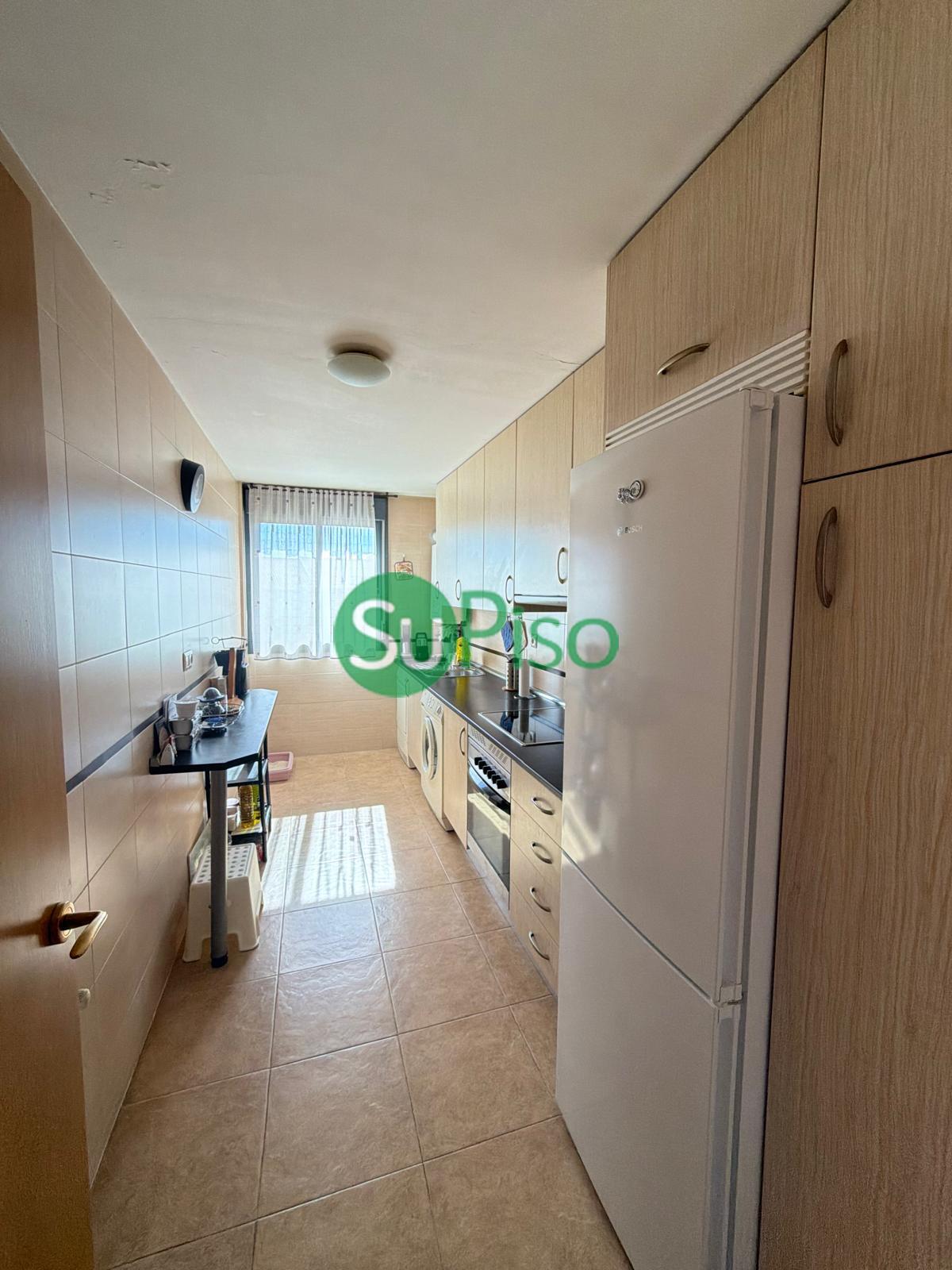 Venta de piso en Yeles