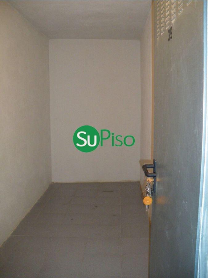 Venta de piso en Yeles