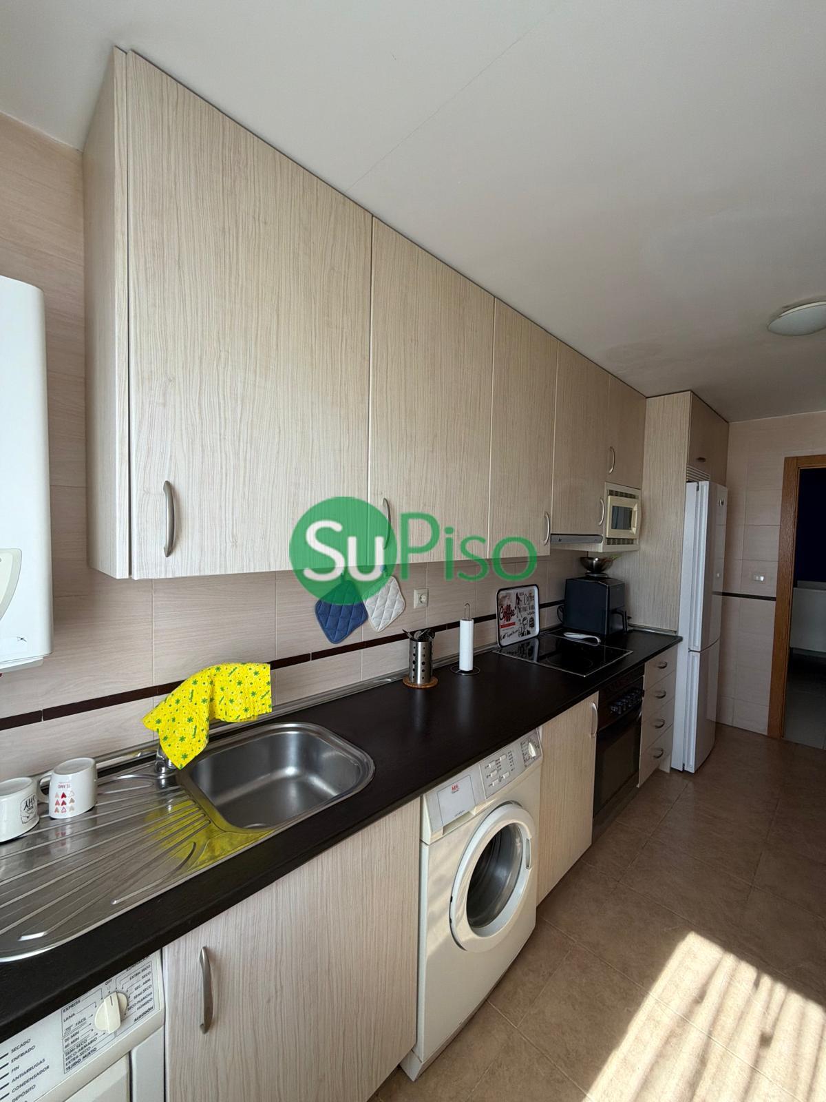 Venta de piso en Yeles