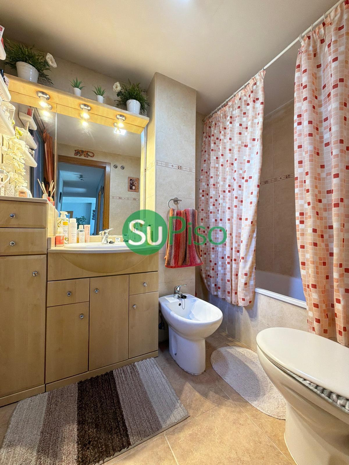 Venta de piso en Yeles