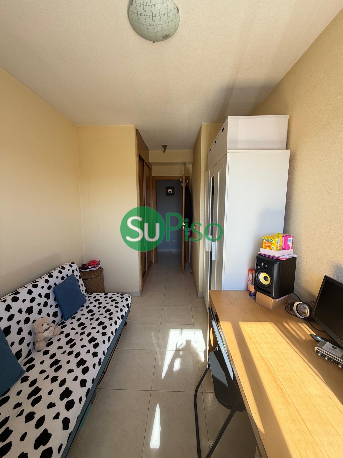 Venta de piso en Yeles
