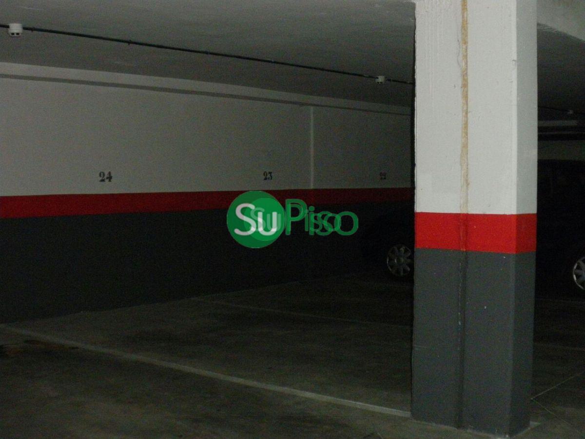 Venta de piso en Yeles