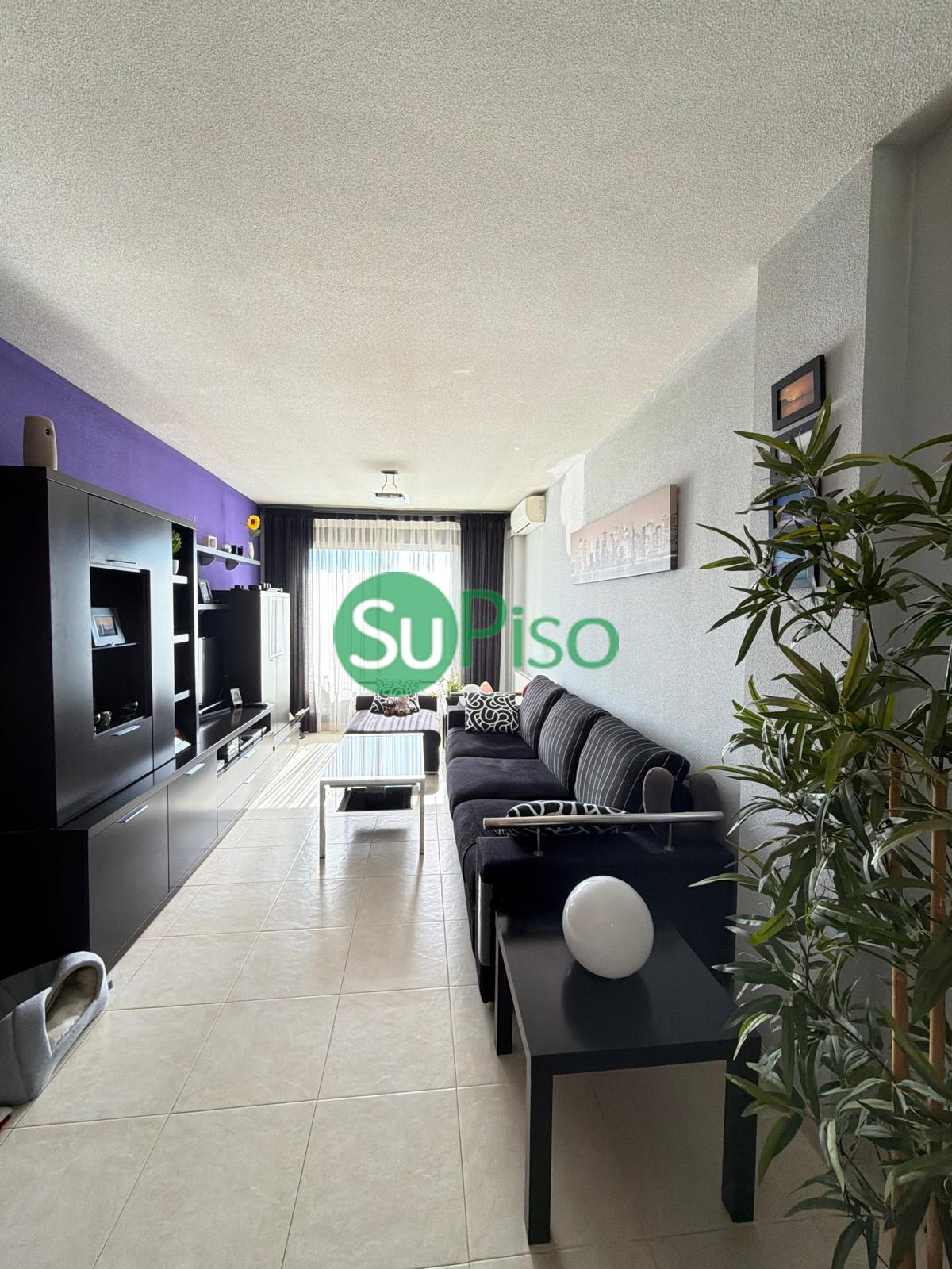 Venta de piso en Yeles