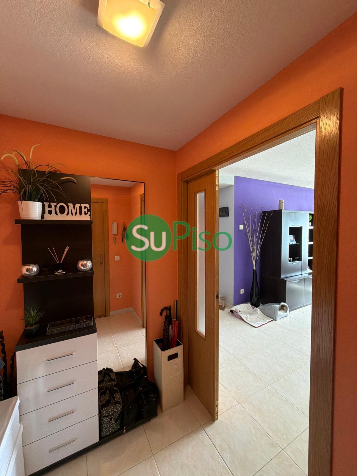 Venta de piso en Yeles