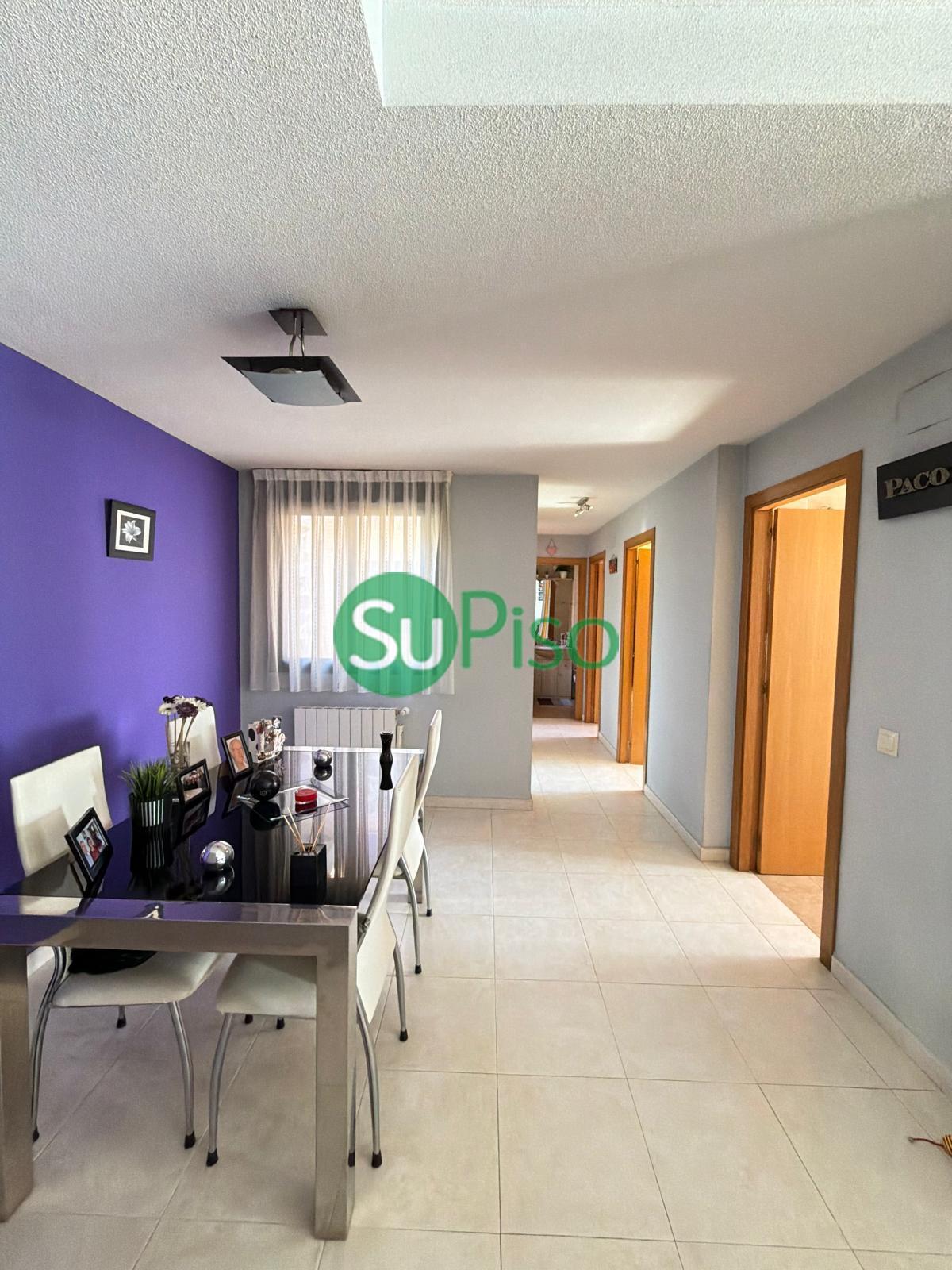 Venta de piso en Yeles
