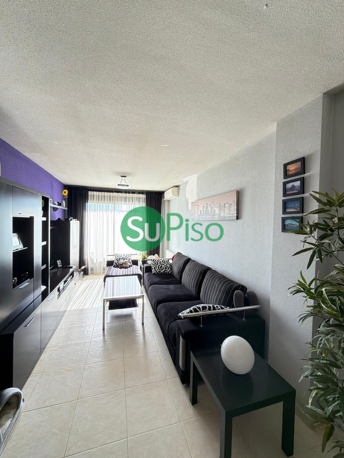 Venta de piso en Yeles
