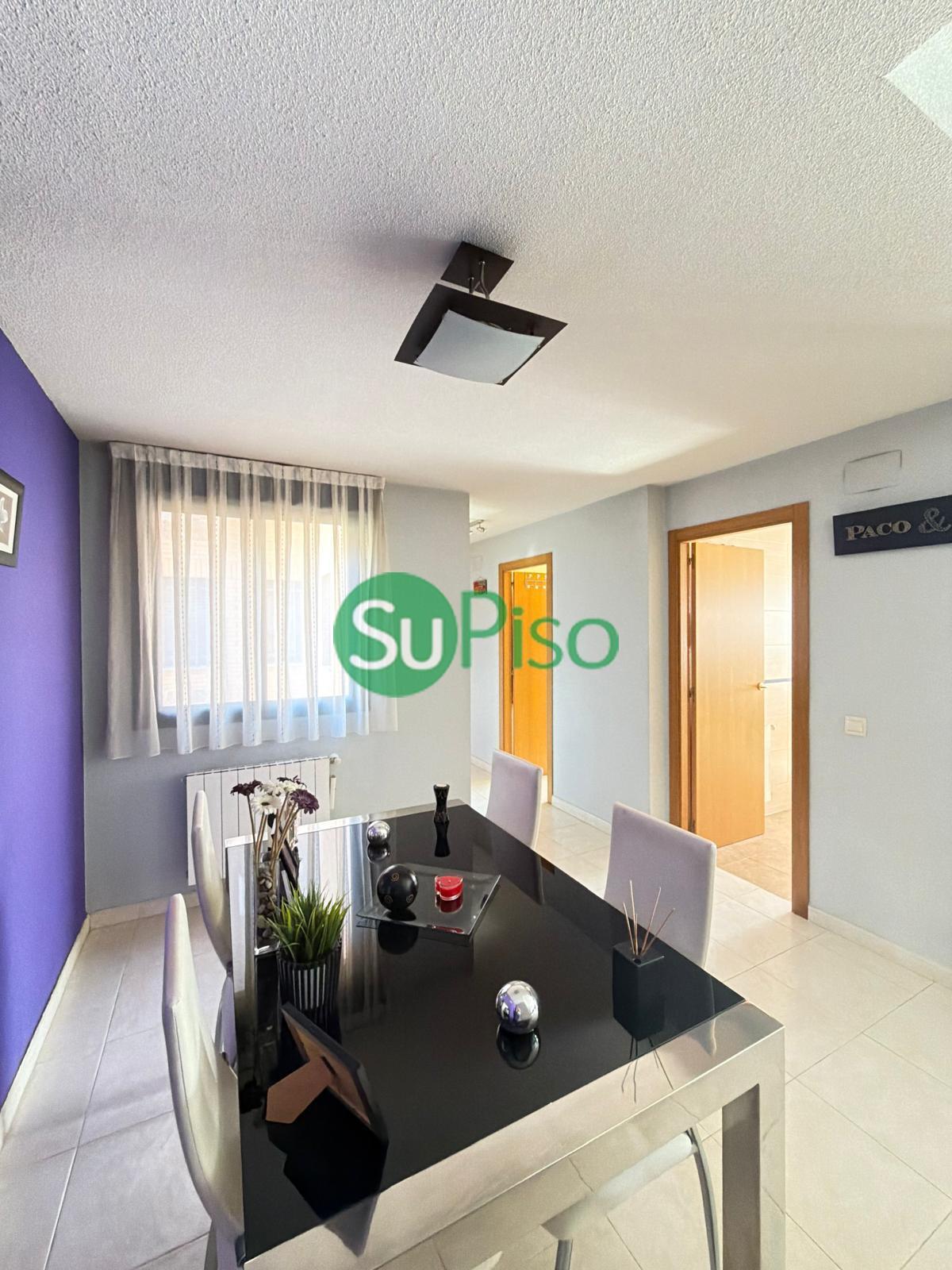 Venta de piso en Yeles