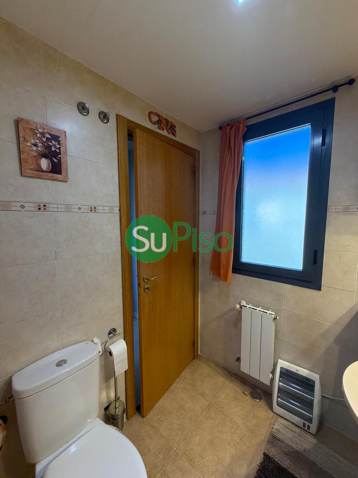 Venta de piso en Yeles
