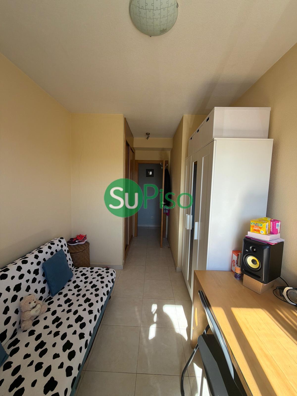 Venta de piso en Yeles