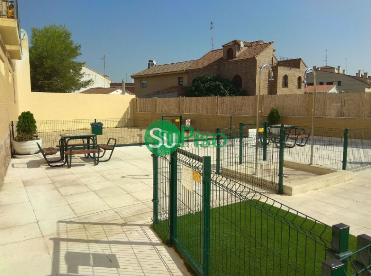 Venta de piso en Yeles