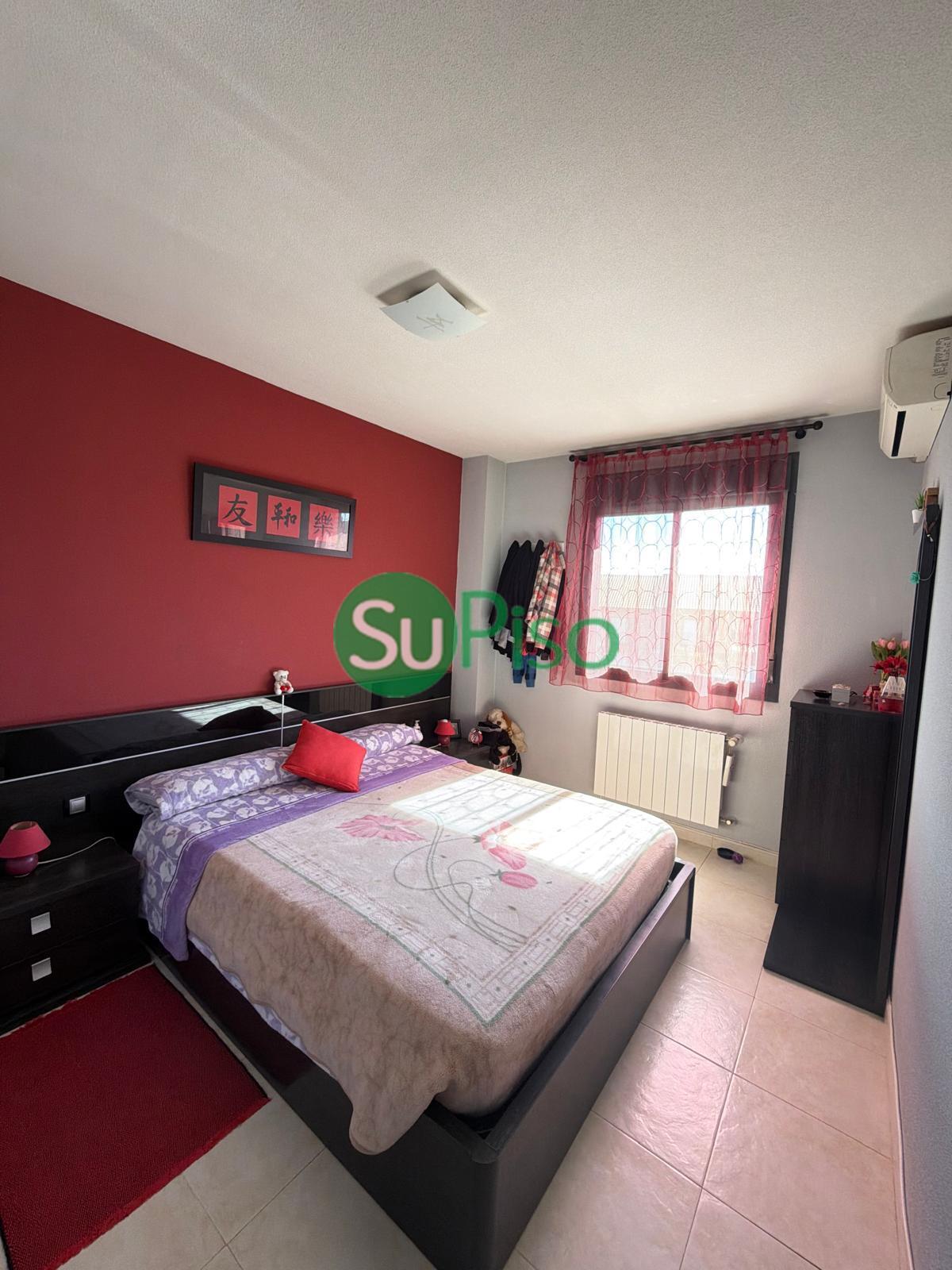 Venta de piso en Yeles