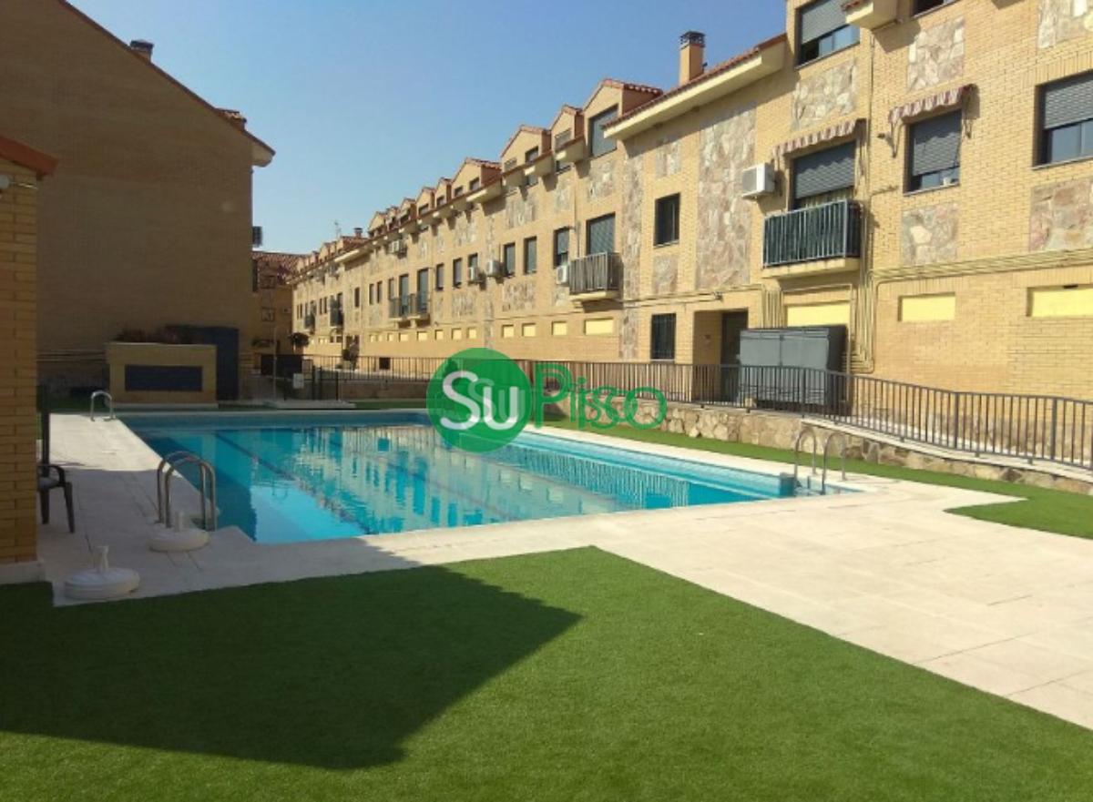 Venta de piso en Yeles
