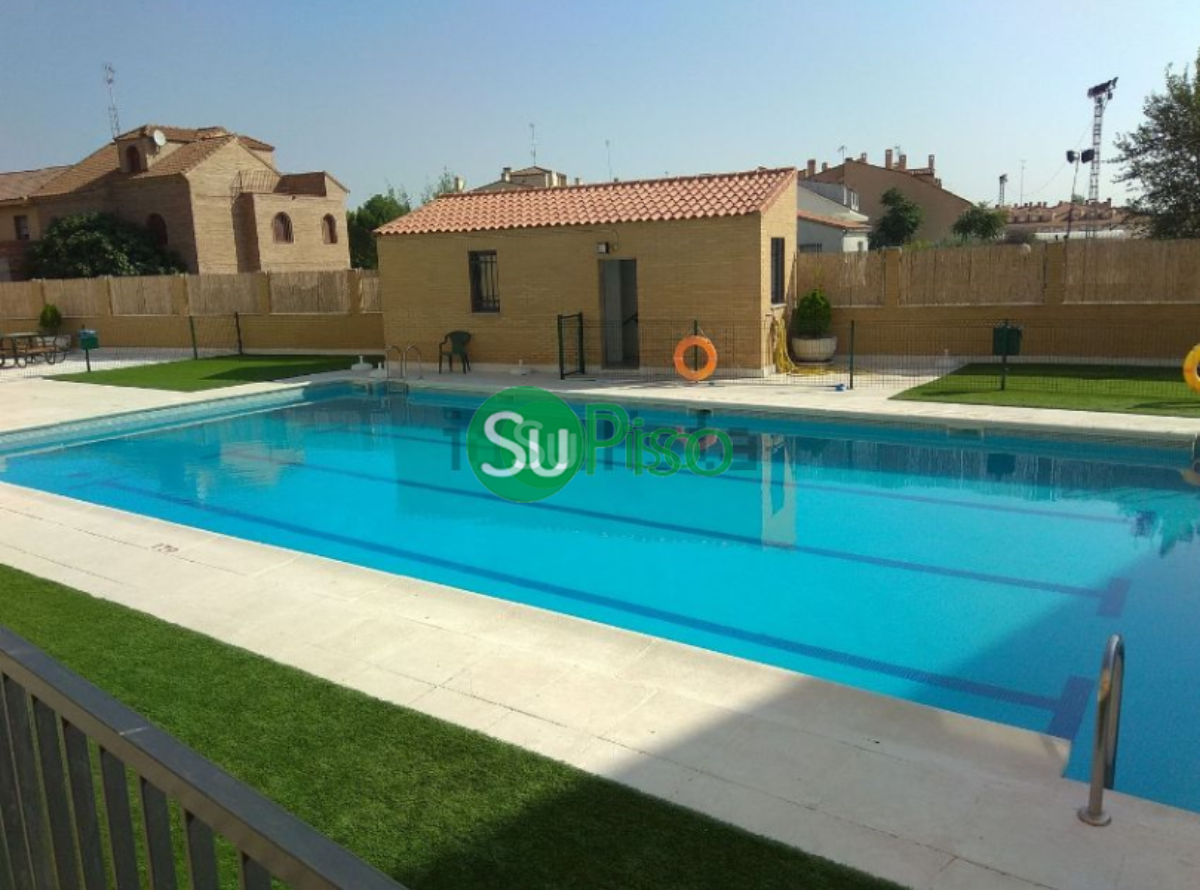 Venta de piso en Yeles