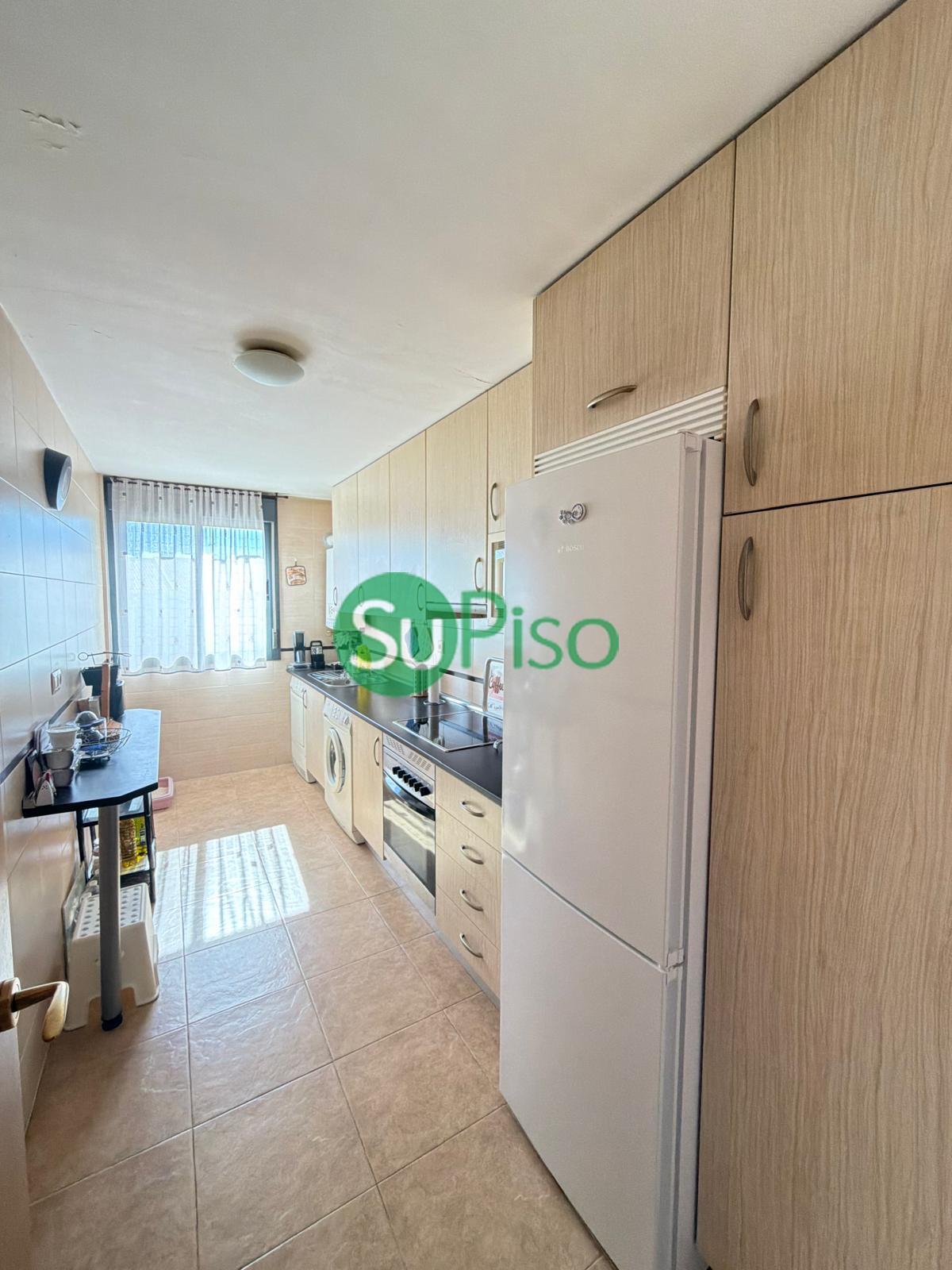 Venta de piso en Yeles