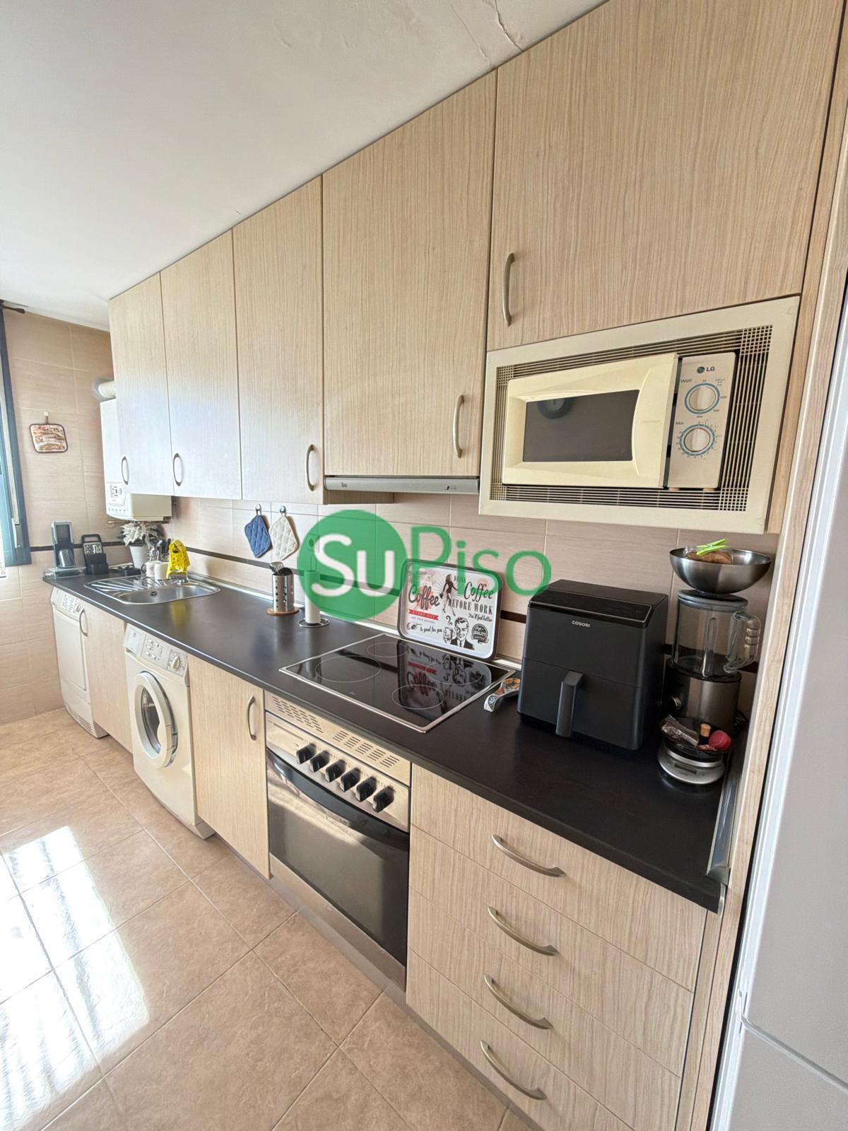 Venta de piso en Yeles