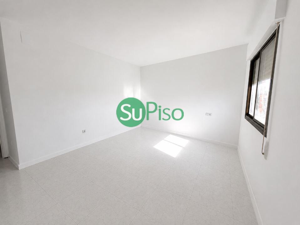 Dormitorio principal