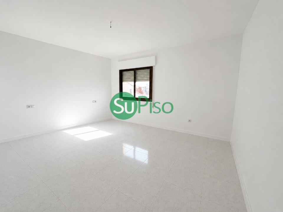 Dormitorio principal