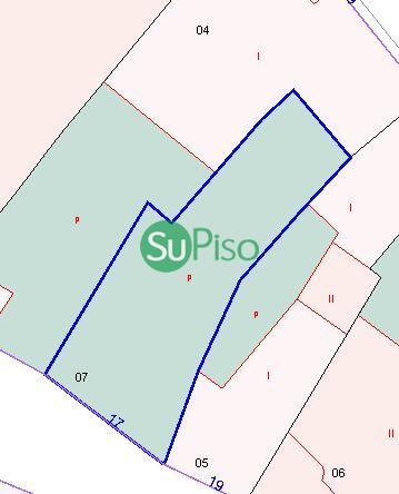 Venta de terreno en Borox
