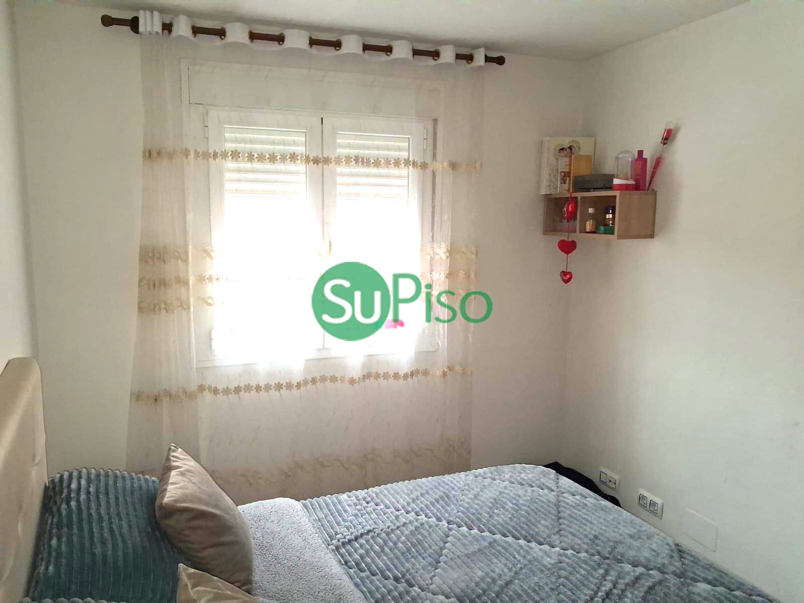 Venta de piso en Borox