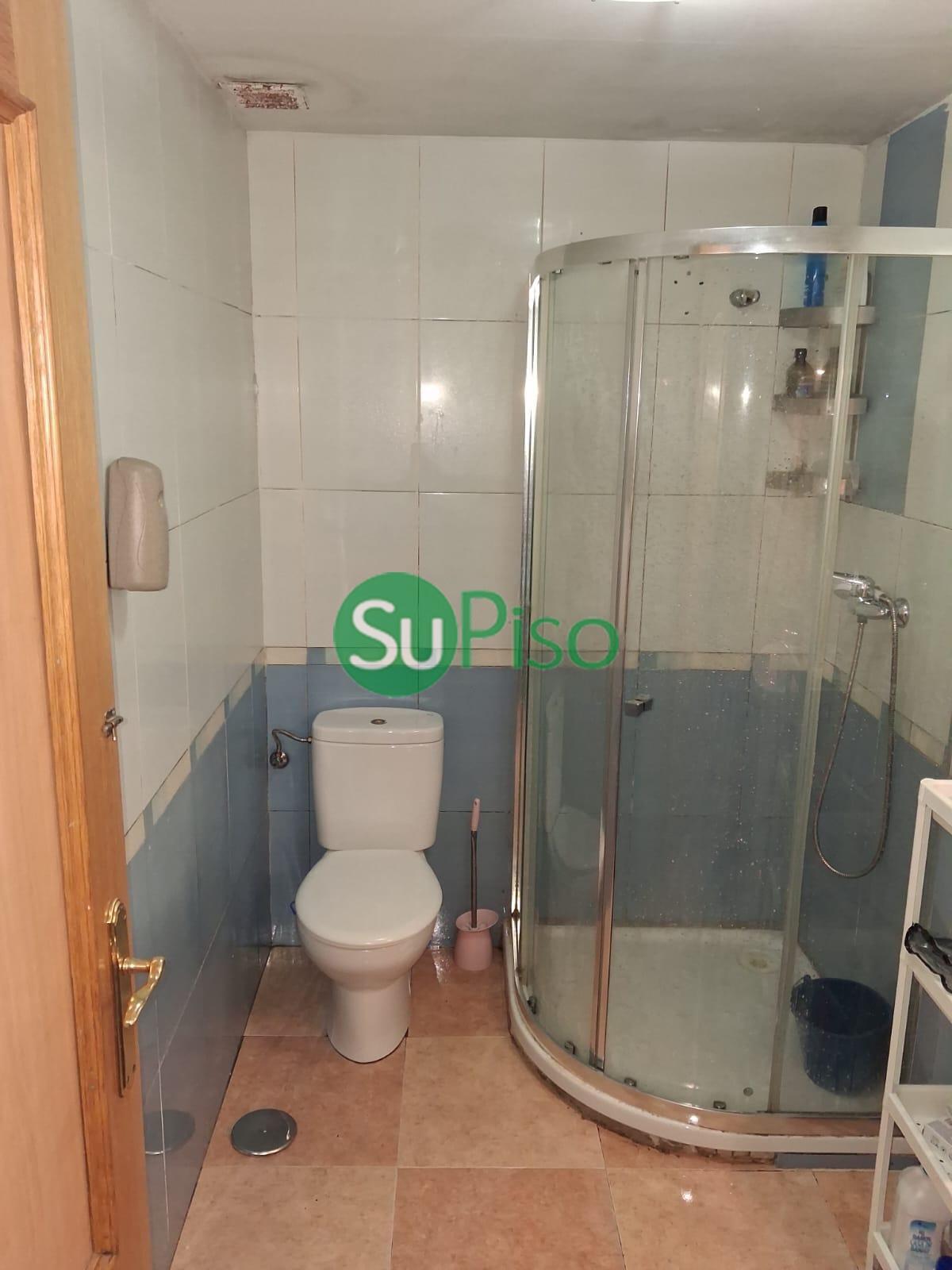 Venta de piso en Borox