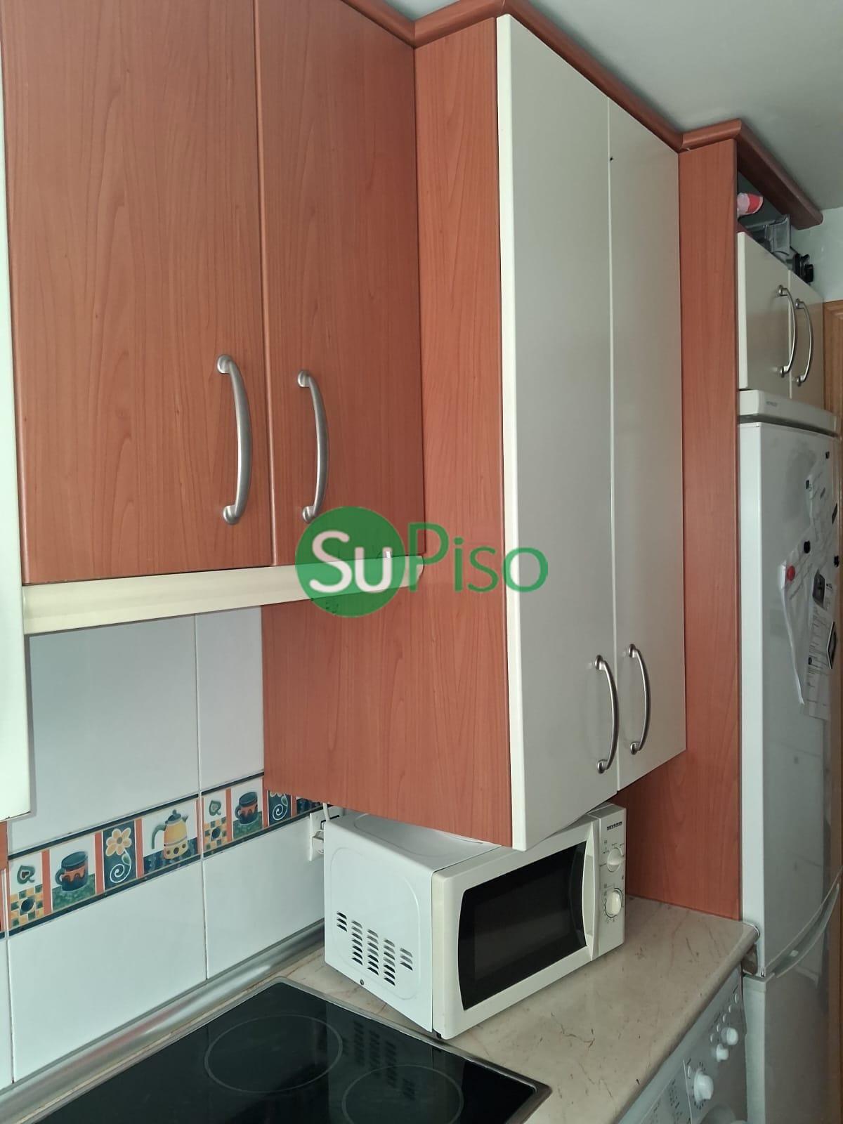Venta de piso en Borox