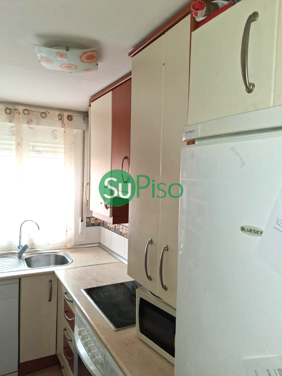 Venta de piso en Borox