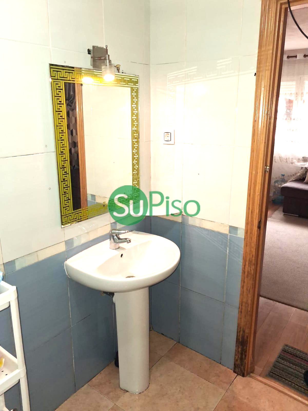 Venta de piso en Borox