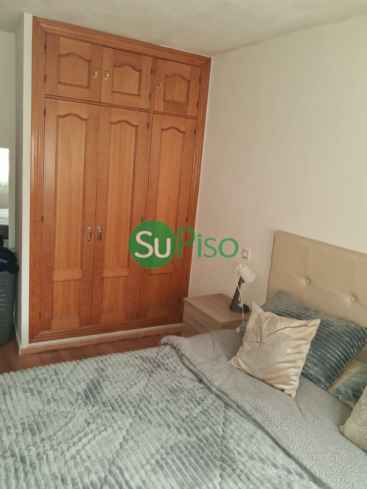 Venta de piso en Borox