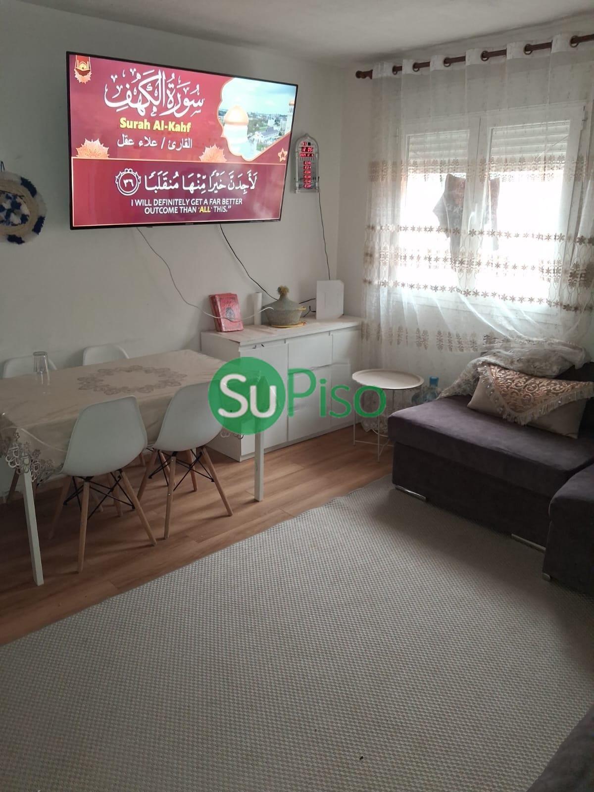 Venta de piso en Borox