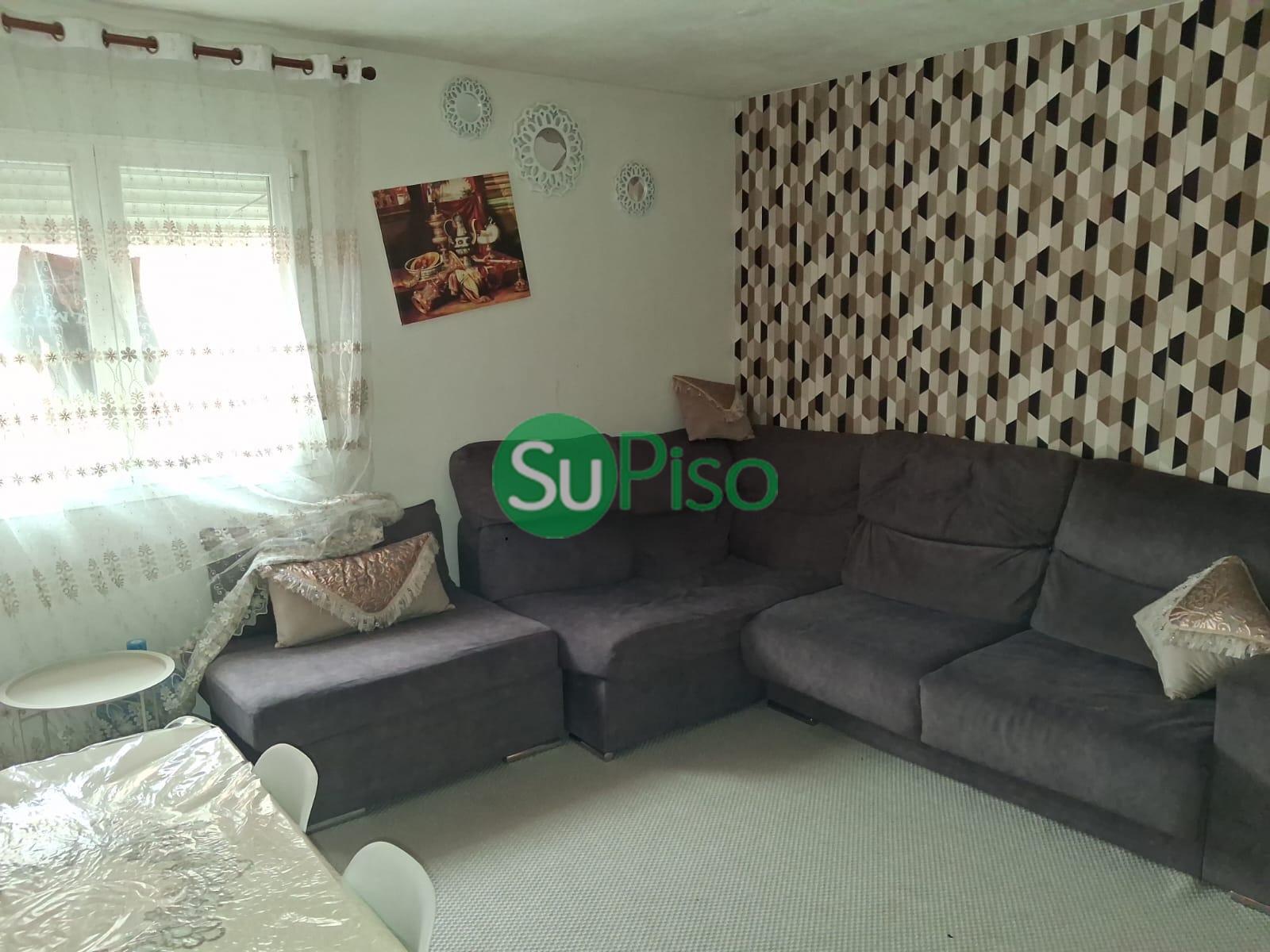 Venta de piso en Borox
