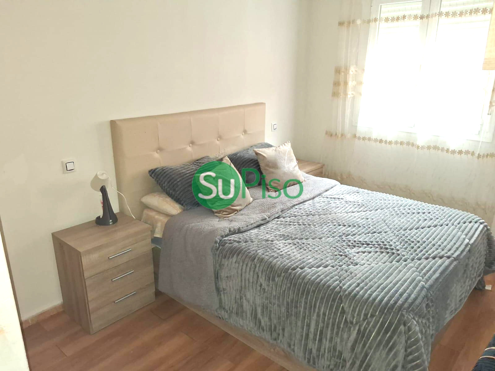 Venta de piso en Borox