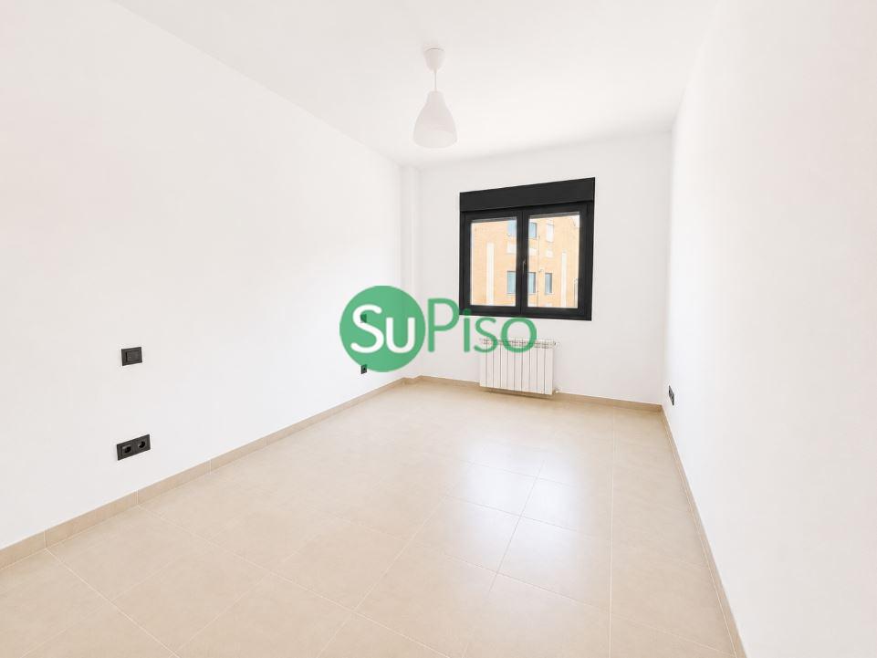 Dormitorio principal