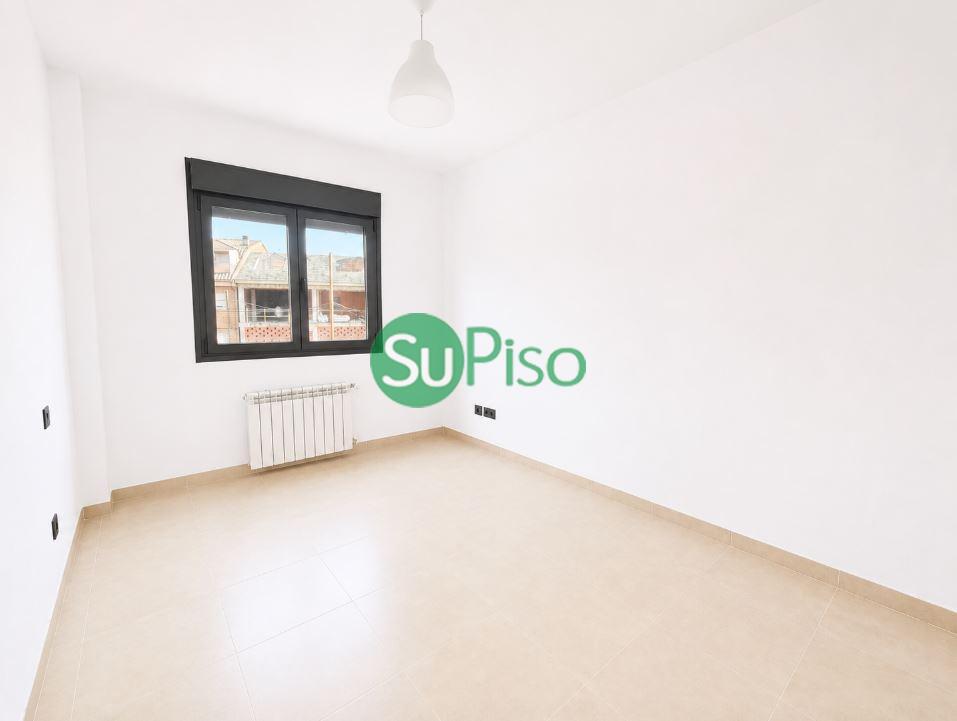 Dormitorio principal