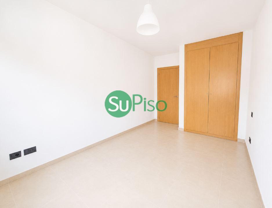 Dormitorio principal