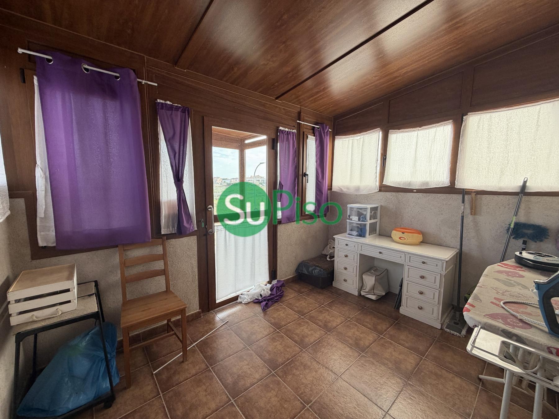 Venta de chalet en Yuncos