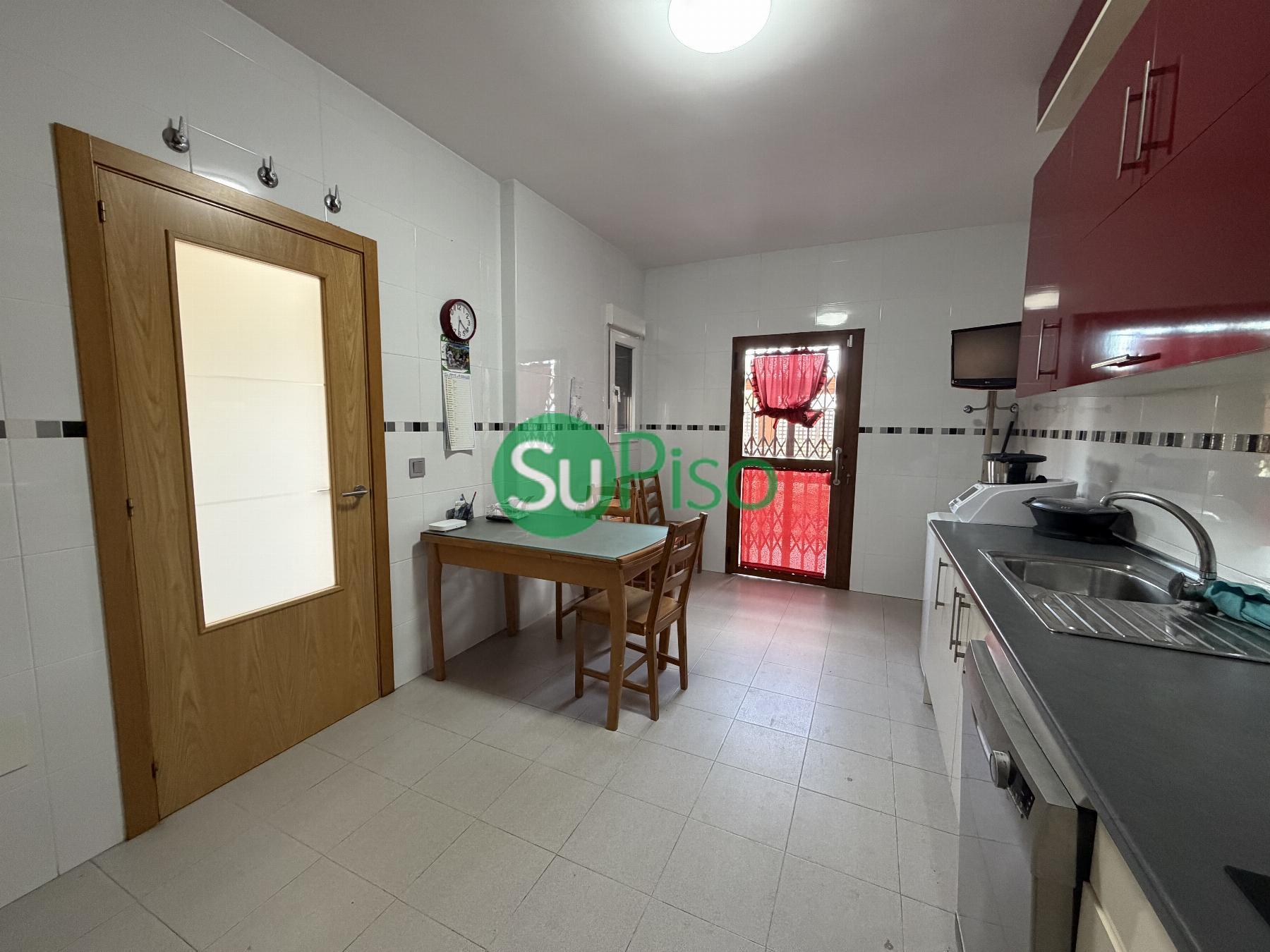 Venta de chalet en Yuncos