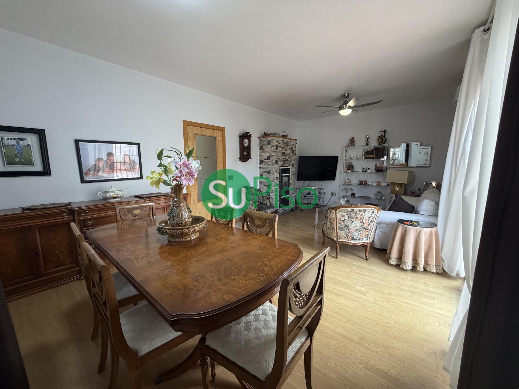 Venta de chalet en Yuncos