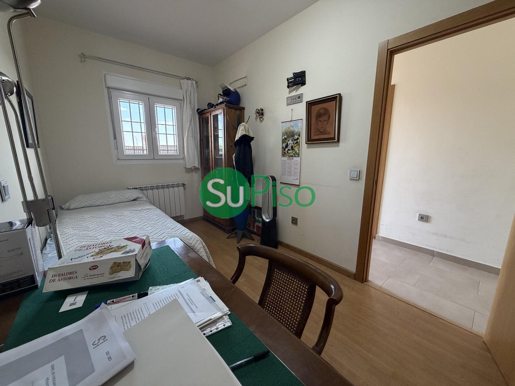 Venta de chalet en Yuncos