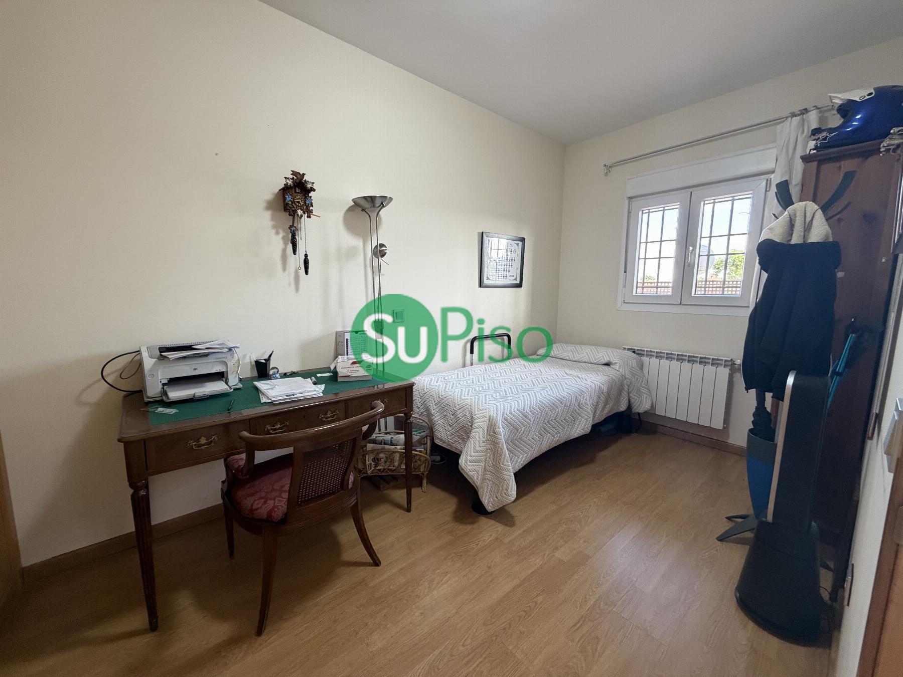 Venta de chalet en Yuncos