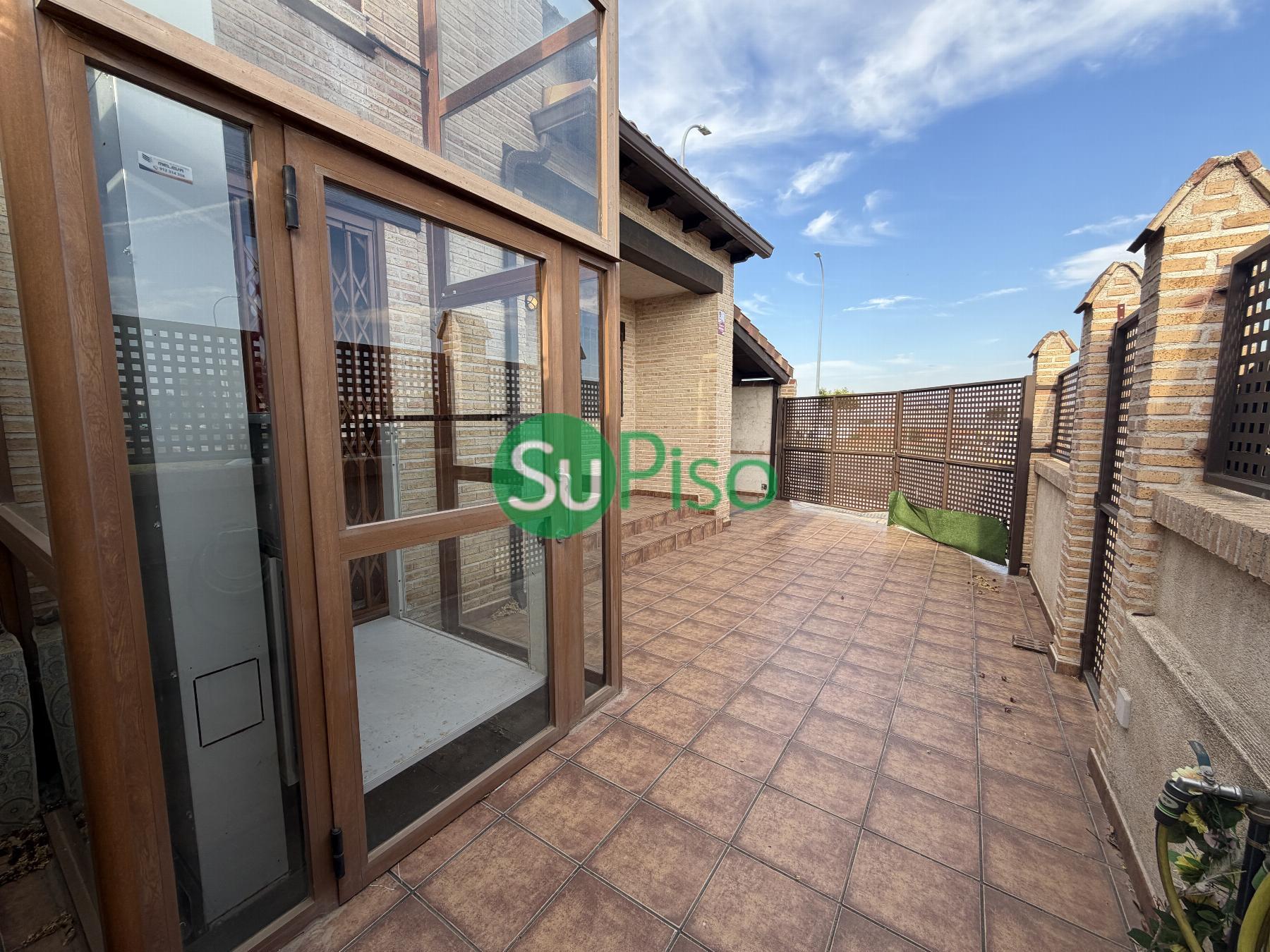 Venta de chalet en Yuncos